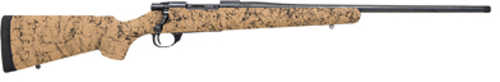 Howa 1500 Long Action Rifle 7mm PRC 24" Barrel 4Rd Black Finish