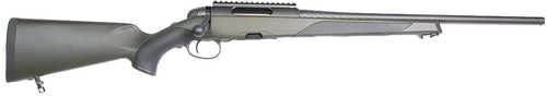 Steyr Arms Pro Hunter III SX Rifle 308 Winchester 22" Barrel 4Rd Black Finish