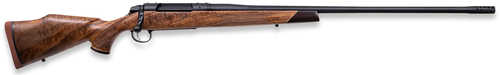 Weatherby 307 Adventure SD Rifle 270 Winchester 26" Barrel 4Rd Black Finish