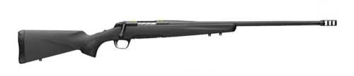 Browning X-Bolt Pro Rifle 6.5 Creedmoor 22" Barrel 4Rd Black Finish