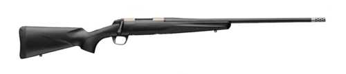 Browning X-Bolt Hunter Rifle 300 Winchester Magnum 26" Barrel 3Rd Blued finish