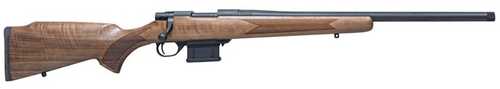 Howa M1500 Mini Action Rifle 6mm ARC 20" Heavy Barrel 10Rd Blued Finish