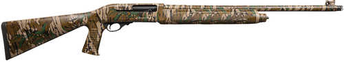 Charles Daly 635 Field Turkey Shotgun 12 Gauge 24" Barrel 5Rd Camouflage Finish