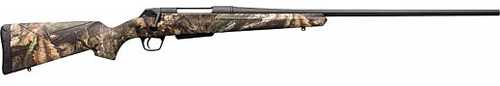 Wincheter XPR Hunter Rifle 7mm Remington Magnum 24" Barrel 3Rd Blued Finish