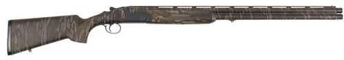 CZ-USA Swamp Magnum Shotgun 12 Gauge 30" Barrel 2Rd Camouflage Finish