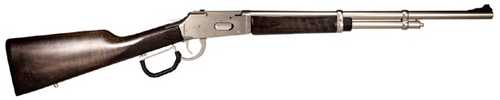 Heritage Manufacturing Range Side Shotgun 410 Gauge 20" Barrel 5Rd Nickel Plated Finish