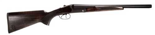 Heritage Manufacturing Badlander Shotgun 20 Gauge 18" Barrel 2Rd Black Finish