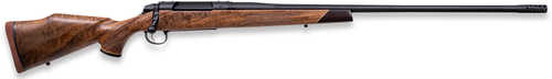 Weatherby 307 Adventure SD Rifle 270 Weatherby Magnum 28" Barrel 3Rd Black Finish