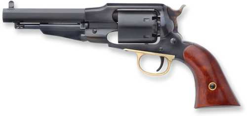 Taylor Uberti 1858 Remington New Army Blued .44 Caliber 5.5" Barrel Black Powder Revolver