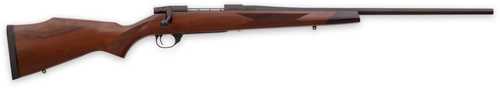 Weatherby Vanguard Sporter 300 Weatherby Magnum 24" Barrel 3Rd Blued Finish