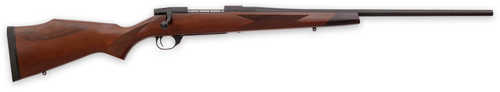 Weatherby Vanguard Sporter Rifle 6.5-300 Weatherby Magnum 26" Barrel 3Rd Blued Finish