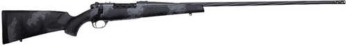 Weatherby Mark V Live Wild Rifle 308 Winchester 24" Barrel 4Rd Gray Finish