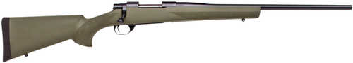 Howa M1500 Rifle 7mm PRC 24" Barrel 5Rd Siver Finish