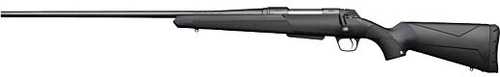 Winchester XPR Left Handed Rifle 6.8 Western 24" Barrel 3Rd Blued Finish