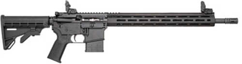 Tippmann Arms M4-22 Elite Hunter Rifle 22 Long Rifle 18" Barrel 10Rd Black Finish