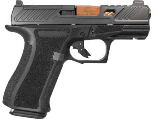 Shadow Systems CR920X Elite Pistol 9mm Luger 3.41" Barrel 15Rd Black Finish