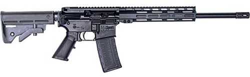 ATI Mil-Sport AR-15 Rifle 223 Remington 16" Barrel 30Rd Black Finish