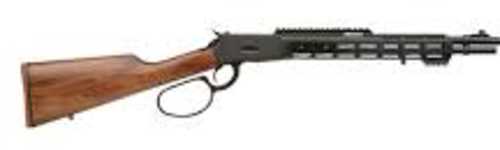 GForce Arms Huckleberry Tactical Rifle 357 Magnum 16.5" Barrel 8Rd Black Finish