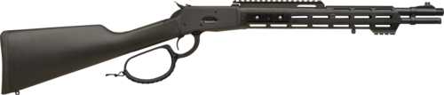 GForce Arms Huckleberry Rifle 357 Magnum 16.5" Barrel 8Rd Black Finish