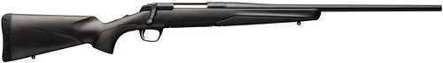Browning X-Bolt Stalker 300 Winchester Magnum 26" Barrel