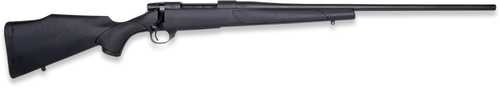 Weatherby Vanguard Obsidian 7mm-08 Remington 22" Barrel