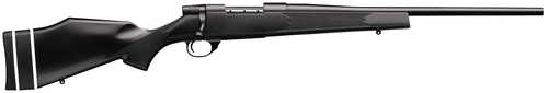 Weatherby Vanguard Synthetic Compact 223 Remington 20" Barrel