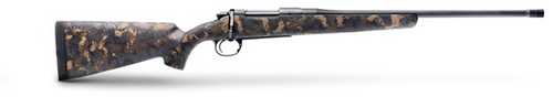 Wilson Combat NULA Model 20 Rifle 6.5 Creedmoor 22" Barrel 4Rd Black Finish