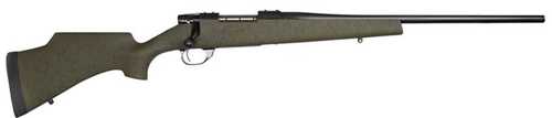 Weatherby Vanguard Camilla Wilderness Rifle 308 Winchester 20" Barrel 5Rd Blued Finish