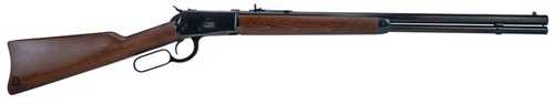 Click to see larger image. Heritage Manufacturing 92 Carbine Rifle 357 Magnum/38 Special 24" Barrel 12Rd Blued Finish