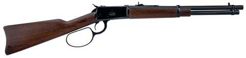 Heritage Manufacturing 92 Carbine Rifle 357 Magnum 16.5" Barrel 8Rd Blued Finish
