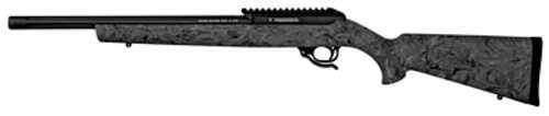 Tactical Solutions X-Ring VR Rifle 22 Long Rifle 16.5" Barrel 10Rd Black Finish