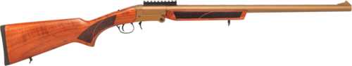 GForce Arms GFTXP Rifle 9mm Luger 16.5" Barrel 1Rd Bronze Finish