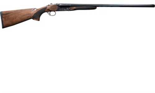 Pointer FT6 Shotgun 20 Gauge 28" Barrel 2Rd Blued Finish