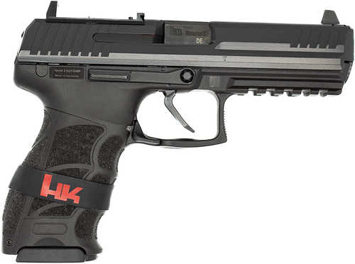 Click to see larger image. Langdon Tactical P30 Pistol 9mm Luger 3.9" Barrel 17Rd Black Finish
