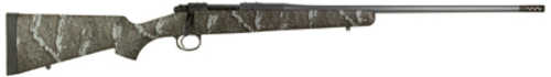 Kimber Hunter Pro Desolve Rifle 6.5 <span style="font-weight:bolder; ">Creedmoor</span> 22" Barrel 3Rd Silver Finish
