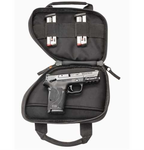 Smith & Wesson M&P9 Shield EZ Pistol 9mm Luger 3.68" Barrel 8Rd Black Finish