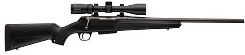 Winchester XPR Vortex Scope Combo Rifle 270 WSM 22" Barrel 3Rd Blued Finish