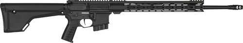 CMMG Endeavor MK4 Rifle 22 ARC 20" Barrel 30Rd Black Finish