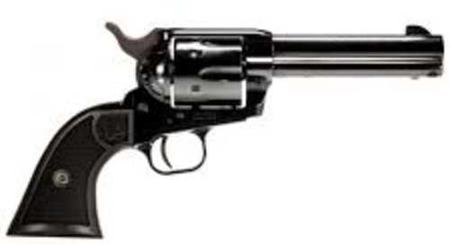 Taurus Deputy Revolver 357 Magnum 4.75" Barrel 6Rd Black Finish