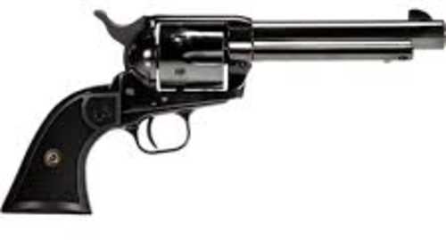 Taurus Deputy Revolver 357 Magnum 5.5" Barrel 6Rd Black Finish
