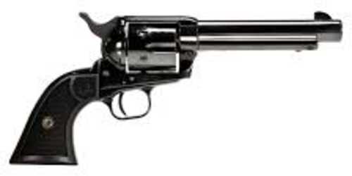 Taurus Deputy Revolver 45 Colt 5.5" Barrel 6Rd Black Finish