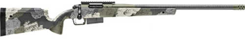 Springfield Model 2020 Waypoint Rifle 7MM PRC 24" Barrel 3Rd Green Finish