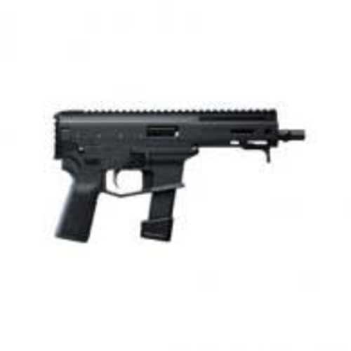 Angstadt Arms MDP-9 Generation 2 Pistol 9mm Luger 6" Barrel 27Rd Gray Finish