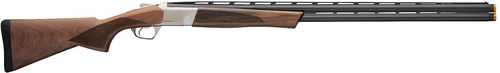Browning Cynergy CX Shotgun 20 Gauge 30" Barrel 2Rd Blued Finish