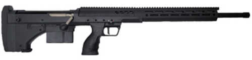 Desert Tech SRSM2 Standard Bullpup Rifle 6.5 Creedmoor 26" Barrel 6Rd Black Finish