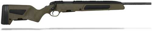 Steyr Arms Scout Rifle 308 Winchester 19" Barrel 5Rd Green Finish