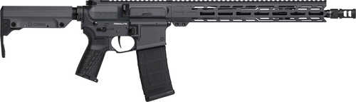 CMMG Resolute MK4 Rifle 5.56mm NATO 16" Barrel 30Rd Gray Finish