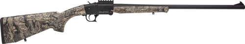 Rock Island Single Shot Full Size 20 Gauge Break Open 3" Chamber 24" Barrel