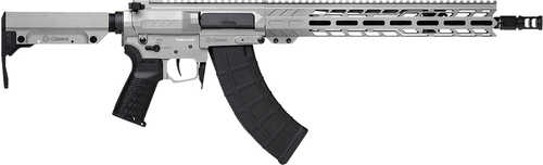 CMMG Resolute MK47 Rifle 7.62x39mm 14.3" Barrel 30Rd Tungsten Finish