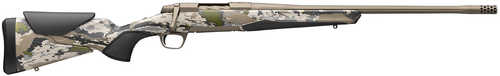 Browning X-Bolt 2 Speed SPR 300 PRC 22" Barrel